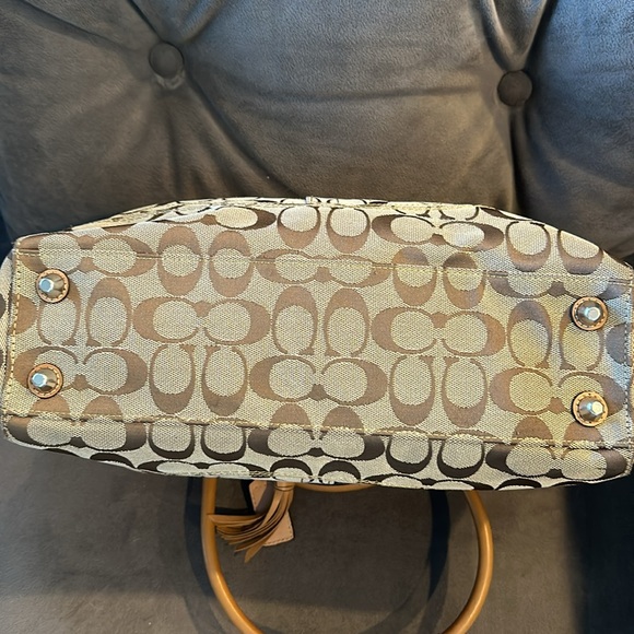 Coach Purse #coach - Picture 3 of 7